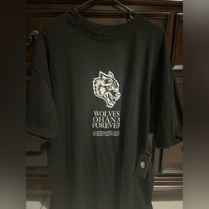 Darc Sport Ohana Collection Oversized T-shirt.